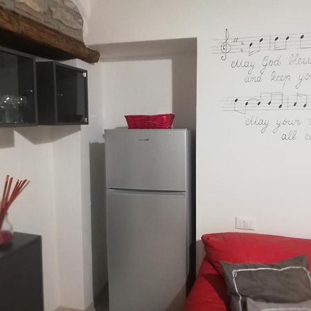 Bed & Breakfast Barbara Borgo Grotta Gigante 외부 사진