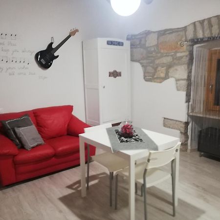 Bed & Breakfast Barbara Borgo Grotta Gigante 외부 사진