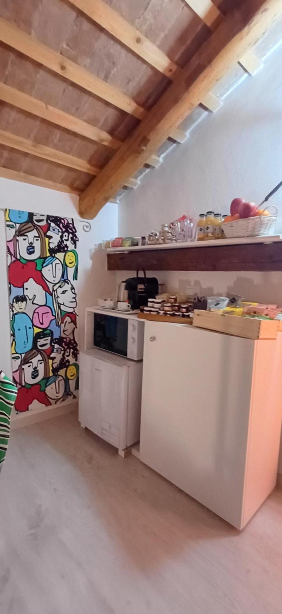 Bed & Breakfast Barbara Borgo Grotta Gigante 외부 사진