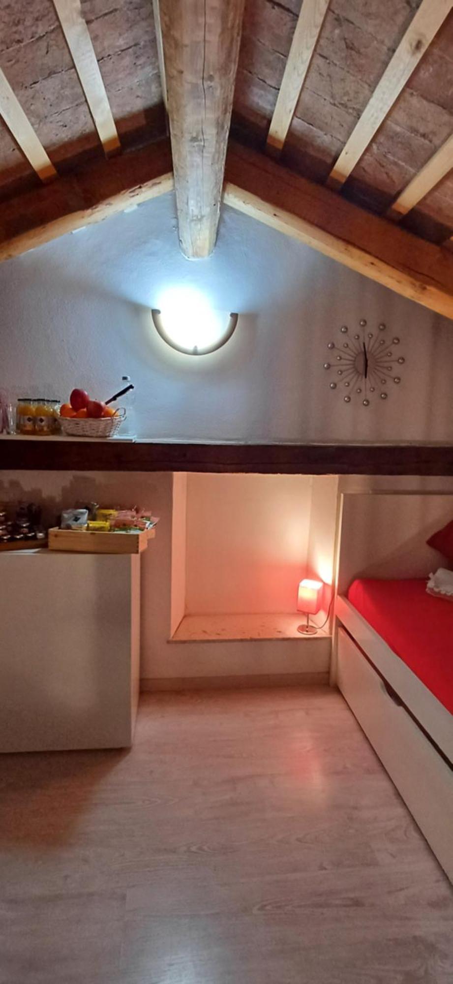 Bed & Breakfast Barbara Borgo Grotta Gigante 외부 사진