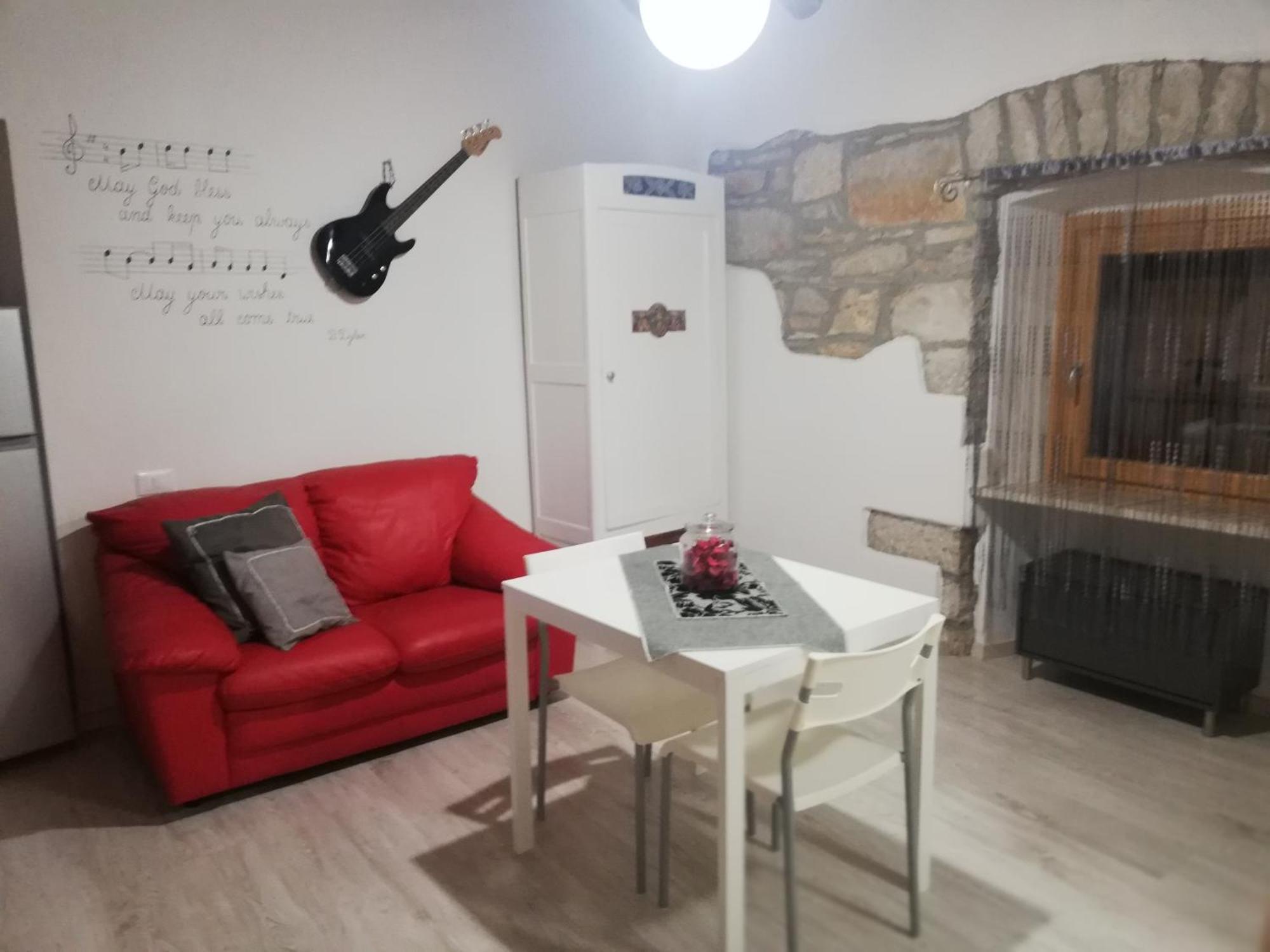 Bed & Breakfast Barbara Borgo Grotta Gigante 외부 사진