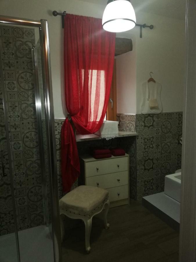 Bed & Breakfast Barbara Borgo Grotta Gigante 외부 사진