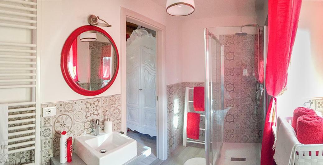 Bed & Breakfast Barbara Borgo Grotta Gigante 외부 사진