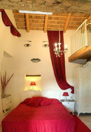 Bed & Breakfast Barbara Borgo Grotta Gigante 외부 사진