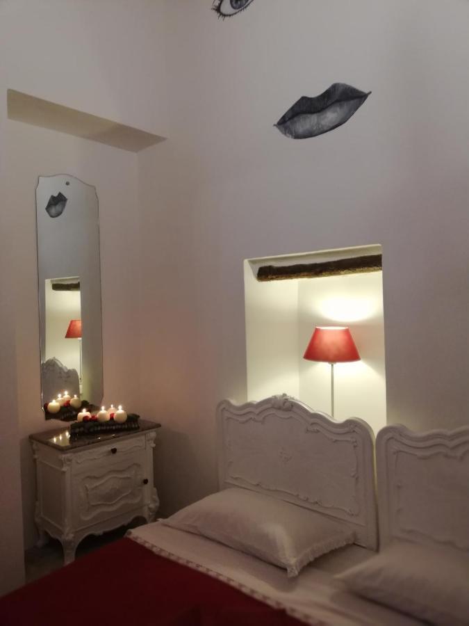 Bed & Breakfast Barbara Borgo Grotta Gigante 외부 사진